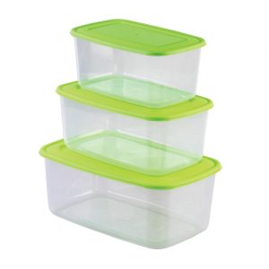 Plastic Container/Box view 2